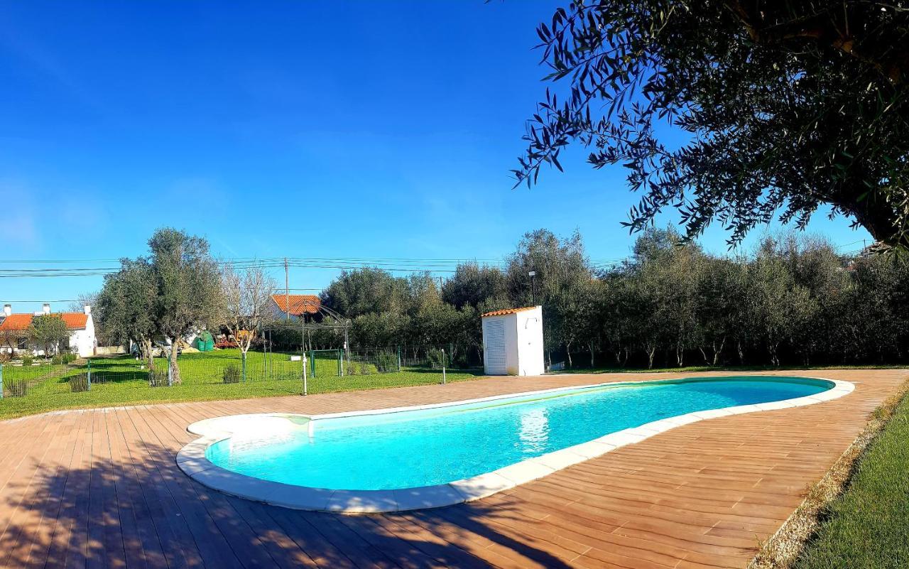 Oliveira Country House Figueira e Barros Exterior foto