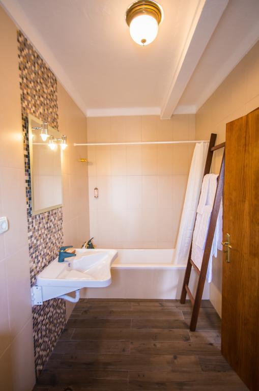Oliveira Country House Figueira e Barros Habitación foto